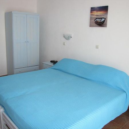 Appartamento Portobello Naxos Spiaggia di Aliko Esterno foto